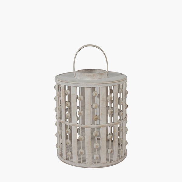 Beaded Lantern - <p style='text-align: center;'>R 80</p>