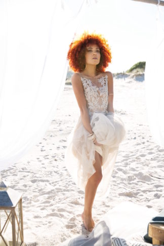 Muse Concepts Boho Beach Wedding Shoot