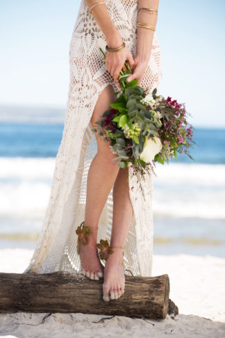 Muse Concepts Boho Beach Wedding Shoot