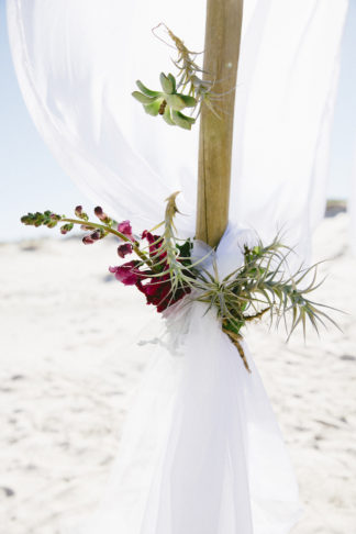 Muse Concepts Boho Beach Wedding Shoot