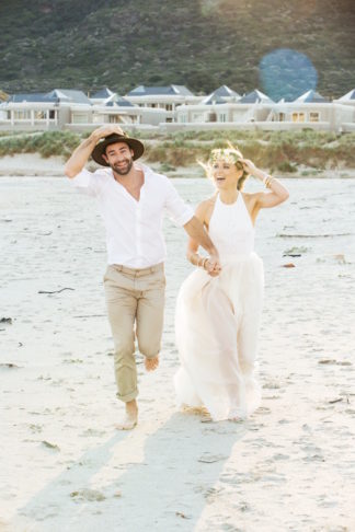 Muse Concepts Boho Beach Wedding Shoot