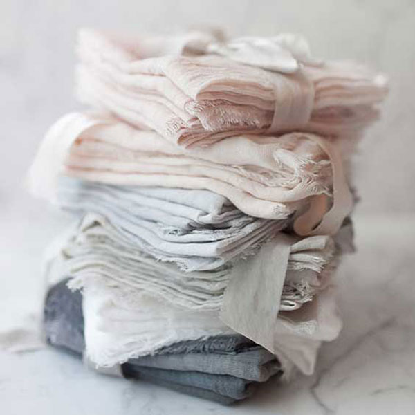 Gauze Cheesecloth Napkin  - <p style='text-align: center;'>R 8.90</p>