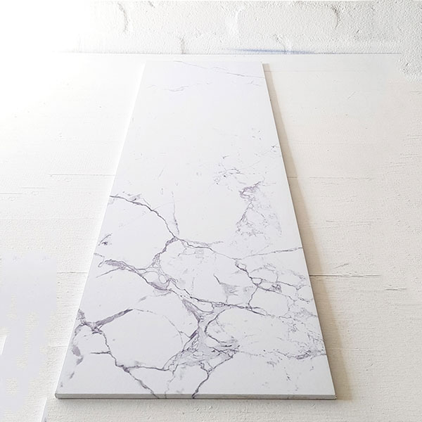 Marble Look Table Runner - <p style='text-align: center;'>R 80</p>