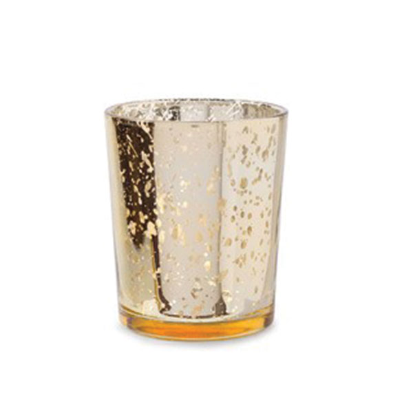 Mercury Gold Votives - <p style='text-align: center;'>R 4.90</p>