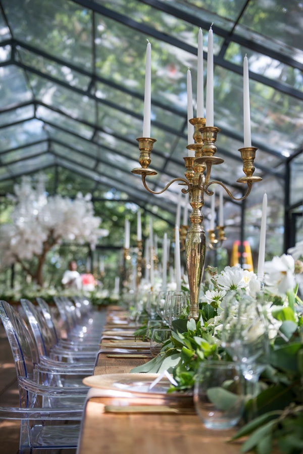 Muse Concepts Die Woud Wedding Decor