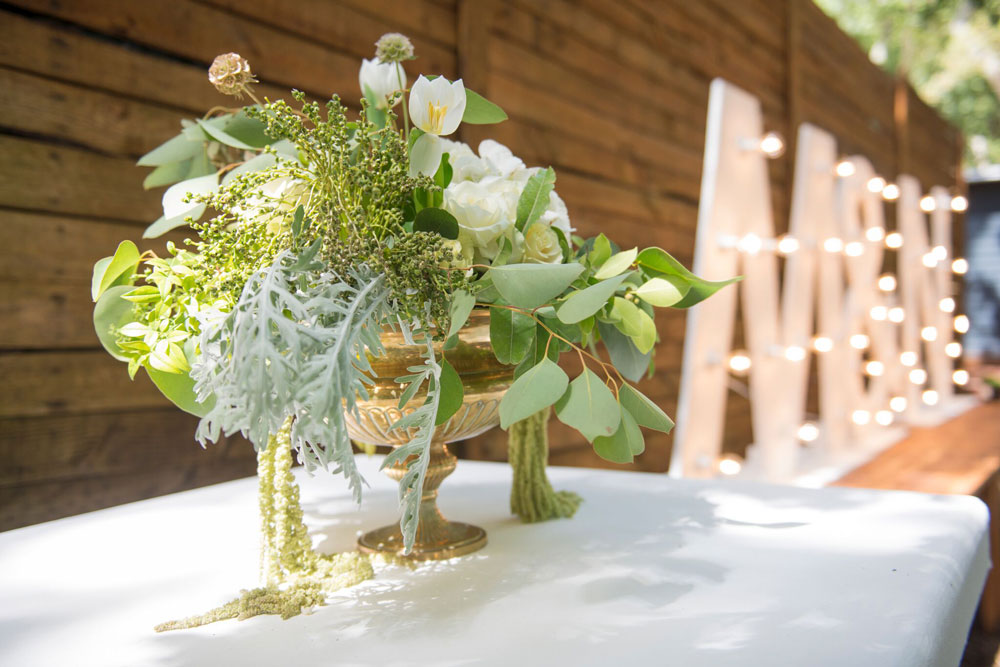 Muse Concepts Die Woud Wedding Decor