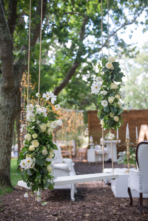 Muse Concepts Die Woud Wedding Decor