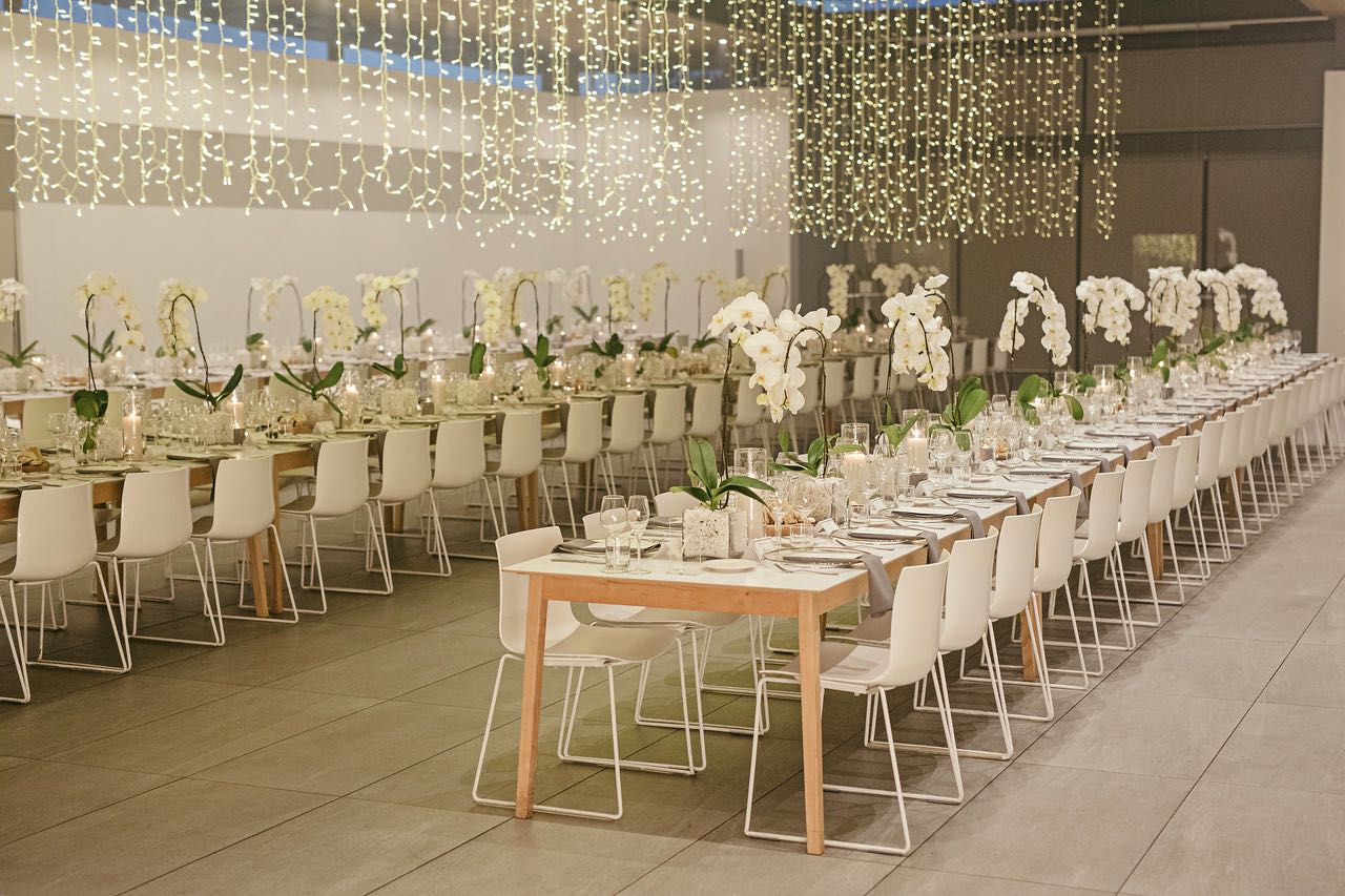 Muse Decor Wedding Styling