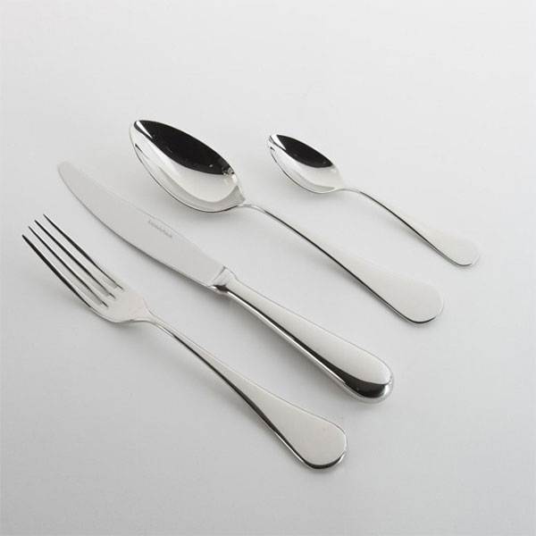Nova Timeless Silver Cutlery - <p style='text-align: center;'><b>HOT NEW ITEM</b><br>
R 4.00</p>