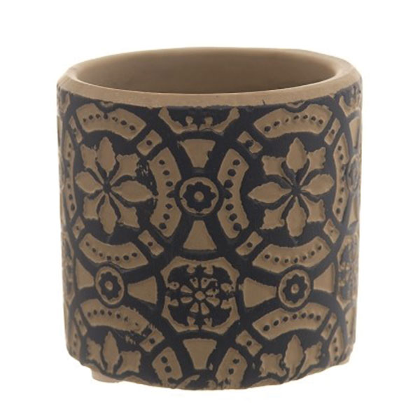 Pottery Budvase Votives - <p style='text-align: center;'><b></b><br>R 10 </p>