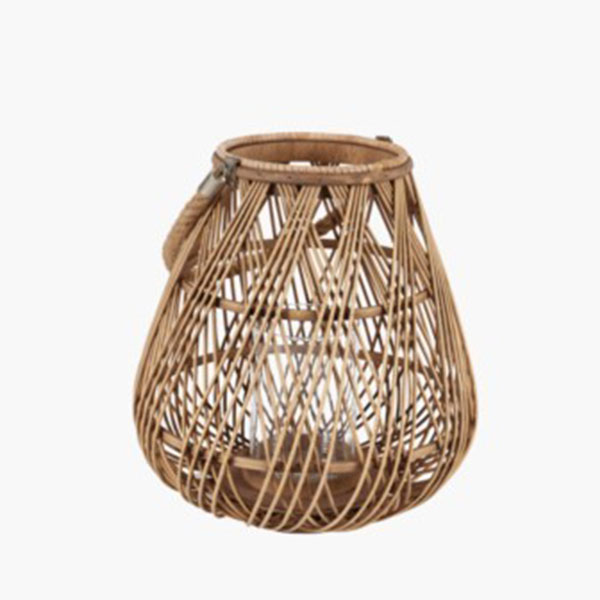 Woven Lantern  - <p style='text-align: center;'>R 80</p>