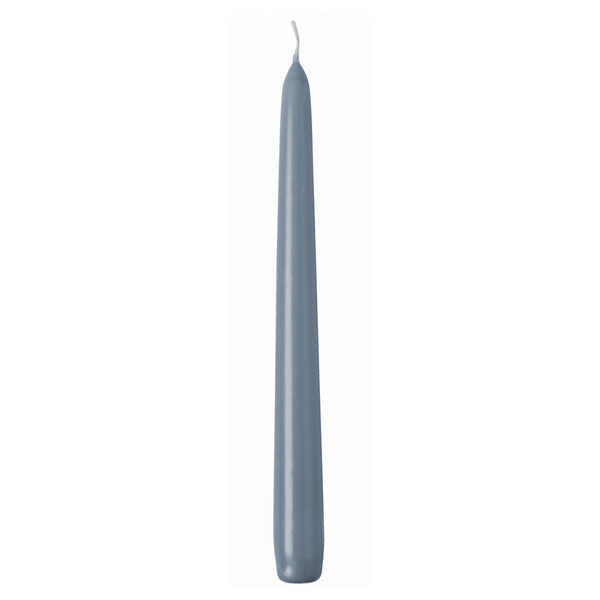 Dinner Candles Glacier Grey - <p style='text-align: center;'>R 12.20</p>