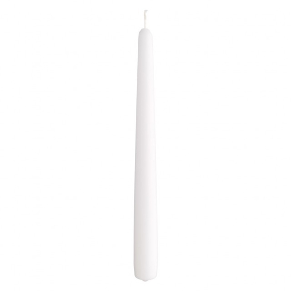 Dinner Candles White - <p style='text-align: center;'>From R 11.80</p>