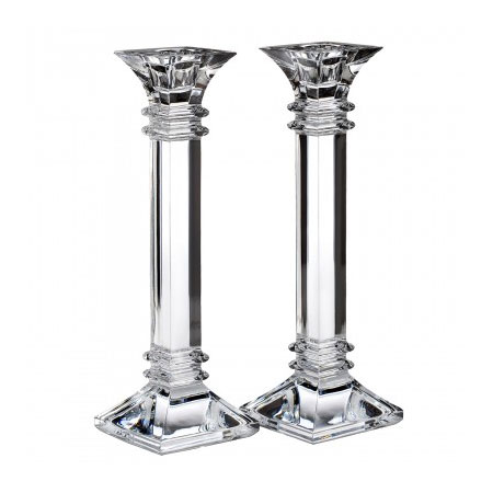 Crystal Candlestick - <p style='text-align: center;'>R 35 - R60</p>