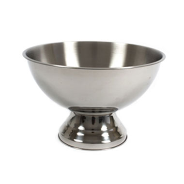 Champagne Bowl - Silver - <p style='text-align: center;'>R 50</p>