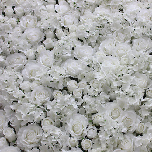 Flower Backdrop Wall - <p style='text-align: center;'>R 3900</p>