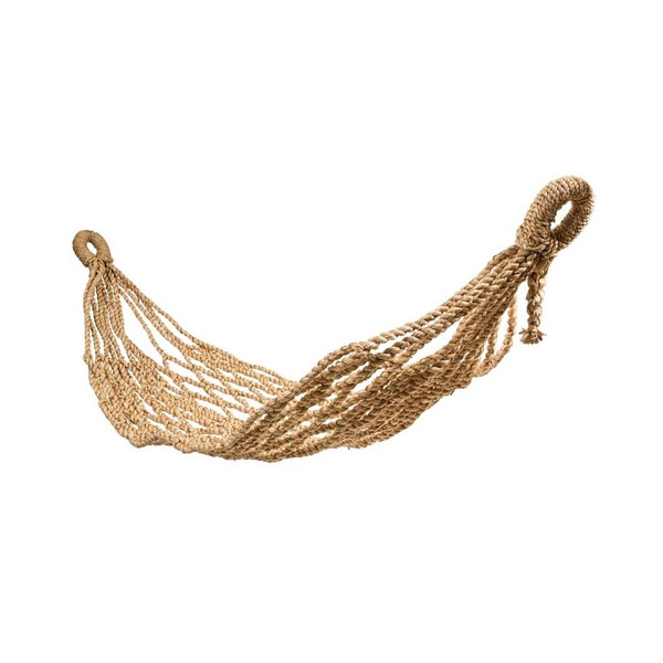 Bohemian Organic Hammock - <p style='text-align: center;'>R 250</p>