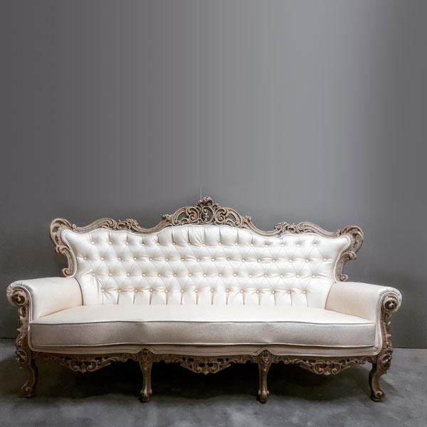 Pearl Baroque Couch - <p style='text-align: center;'>R 1 300</p>