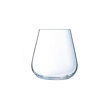 Classique Water Glass - <p style='text-align: center;'>R 4.90</p>