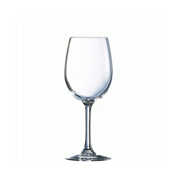 Classique White Wine Glass - <p style='text-align: center;'>R 4.90</p>