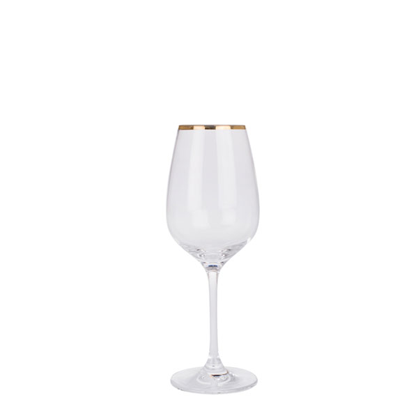 Frenchy Collection Wine Glass - <p style='text-align: center;'>R 6.90</p>