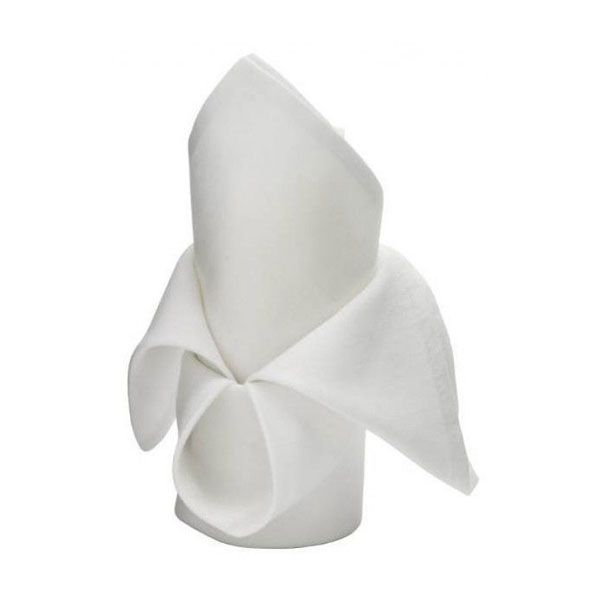 Catering Napkins - <p style='text-align: center;'>R 3.50</p>