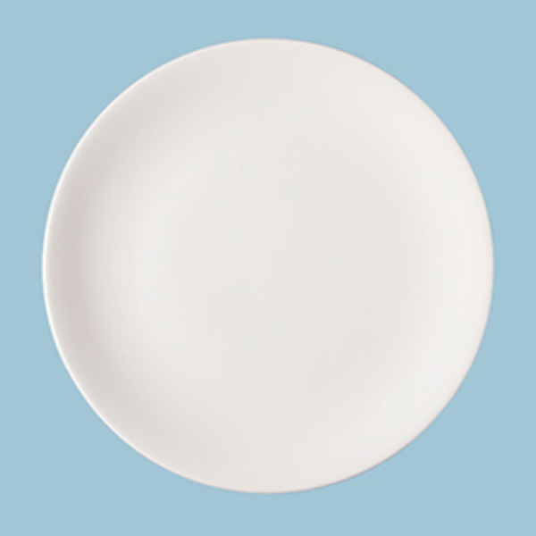 Nova Coupe Dinner Plate - <p style='text-align: center;'>R 6.50</p>