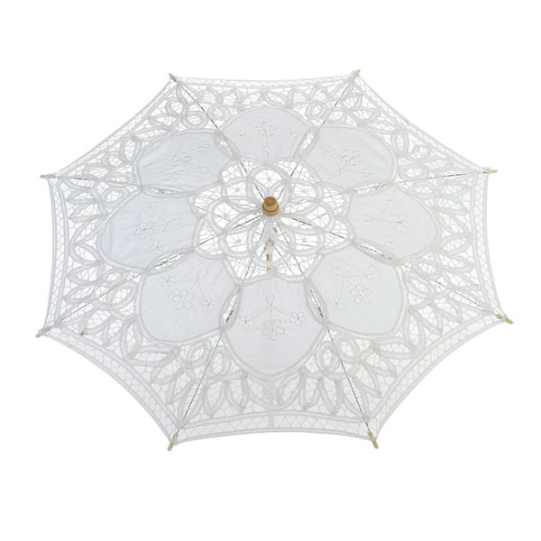 Parasol Lace - <p style='text-align: center;'>R 50</p>