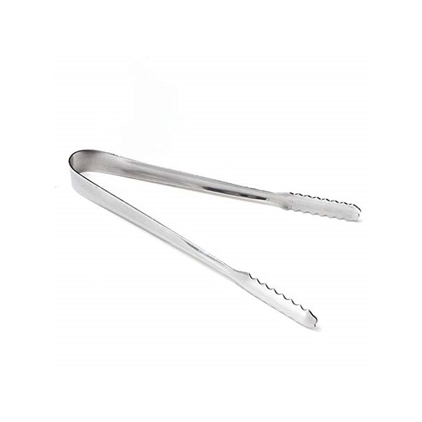 Serving Tongs - <p style='text-align: center;'>R 15</p>
