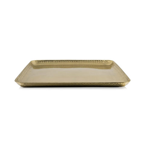 Square Serving Tray - <p style='text-align: center;'>R100</p>