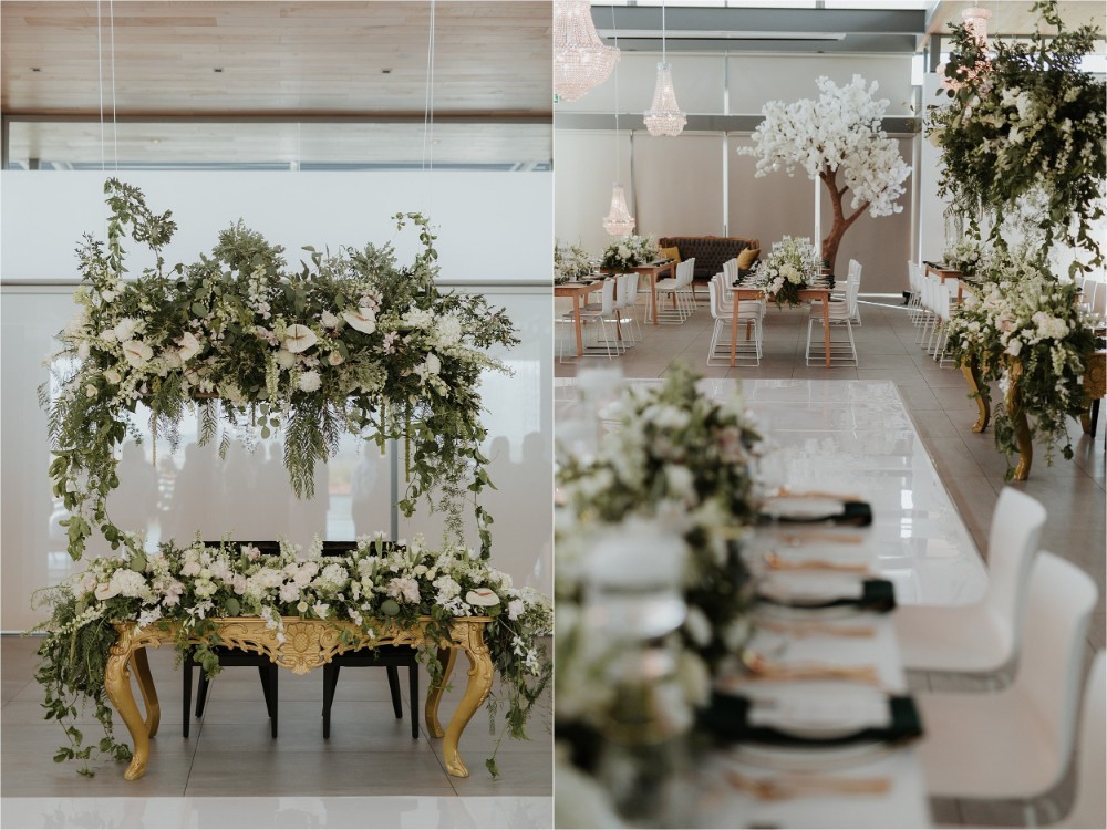 Muse Concepts Wedding Decor Hire