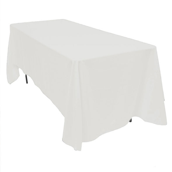 Catering Tablecloth - <p style='text-align: center;'>R PR</p>