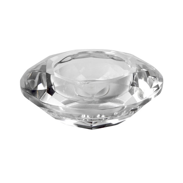 Crystal Diamond Votives - <p style='text-align: center;'>R 5 </p>