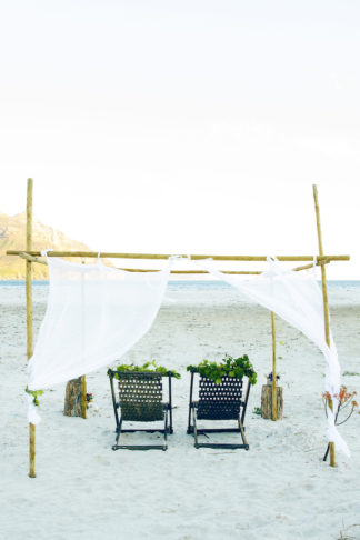 Muse Concepts Boho Beach Wedding Shoot