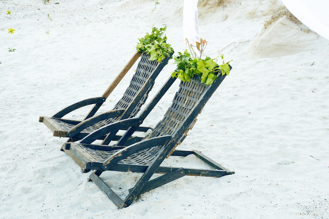 Muse Concepts Boho Beach Wedding Shoot