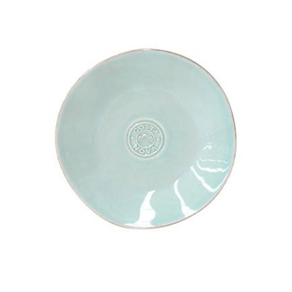 Costa Nova Side Plate - Turquoise