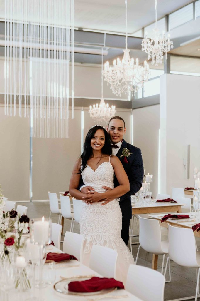Muse Concepts Wedding Decor Hire