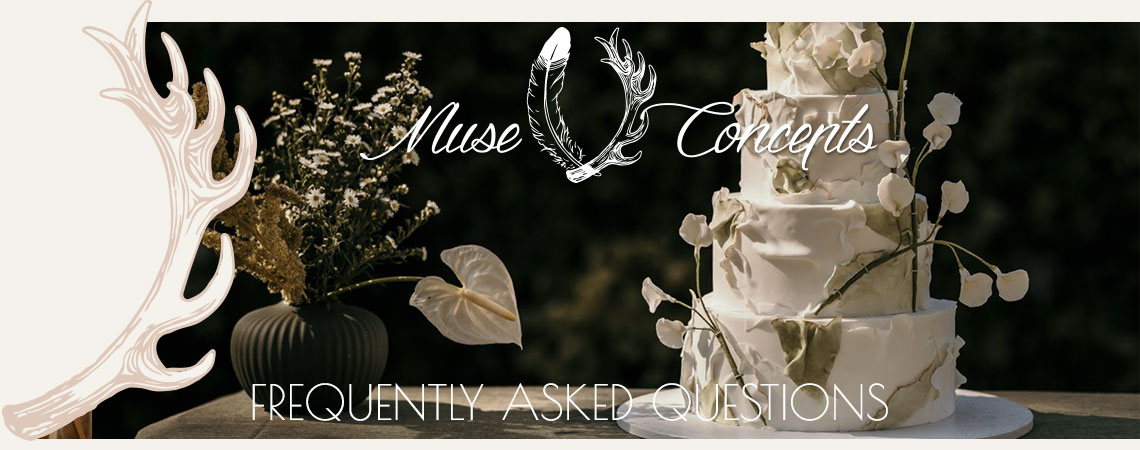 Muse Concepts Decor Hire