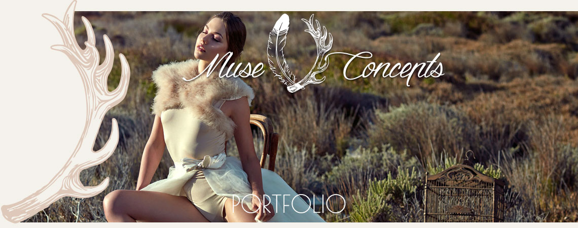 Muse Concepts Decor Hire