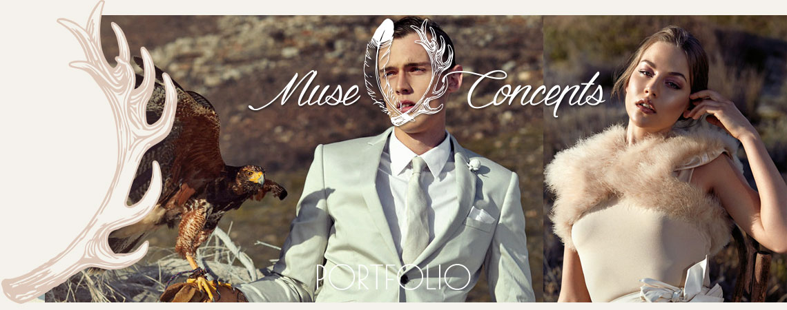 Muse Concepts Decor Hire