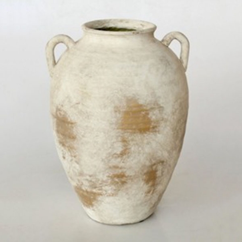 Roman Two Handle - Water Jar