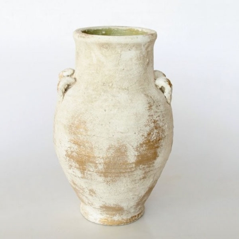 Roman Handle Urn