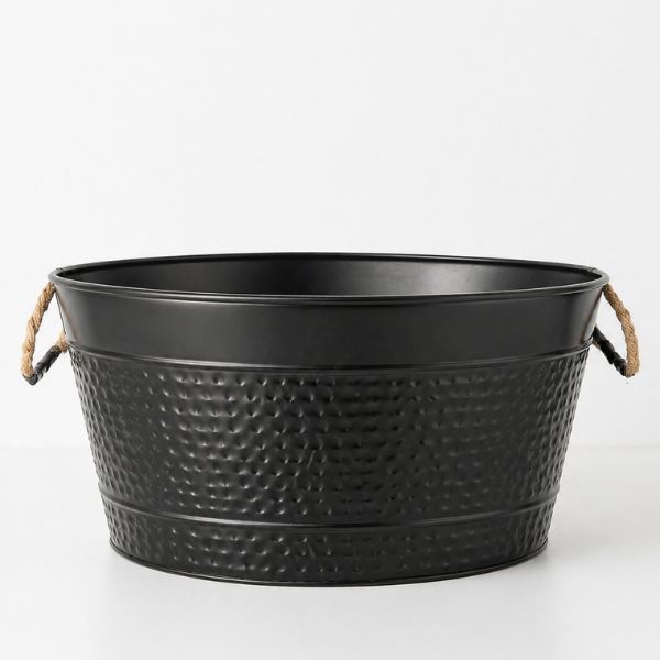Ice Bath - Black