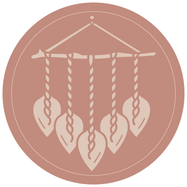 Muse Concepts Decor Hire - Macrame decor for Hire