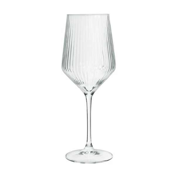 AmelieÃ‚Â Red Wine glass