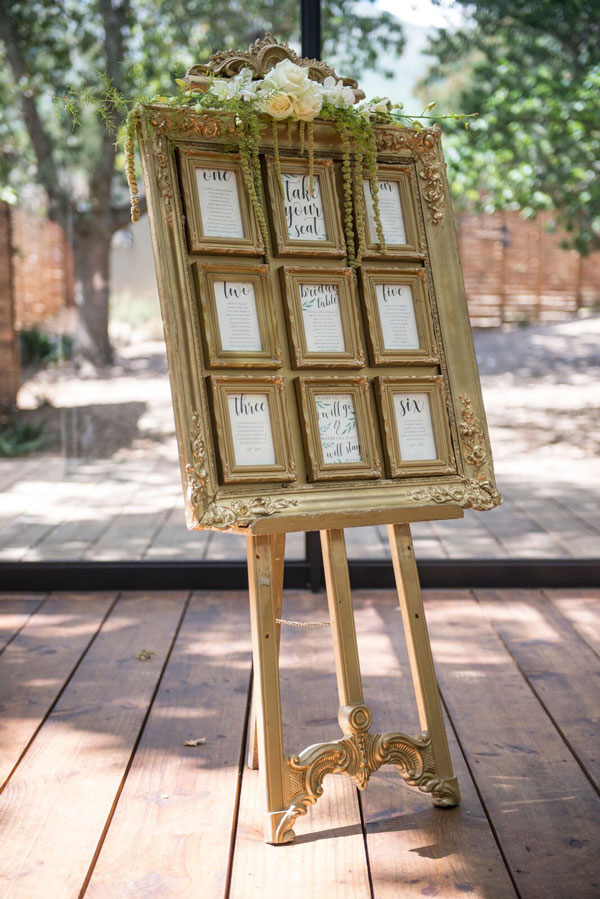 Muse Concepts Die Woud Wedding Decor