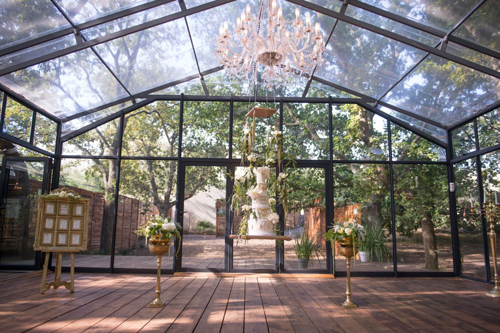 Muse Concepts Die Woud Wedding Decor