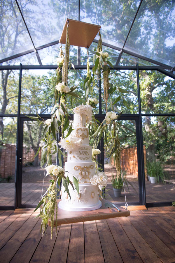 Muse Concepts Die Woud Wedding Decor