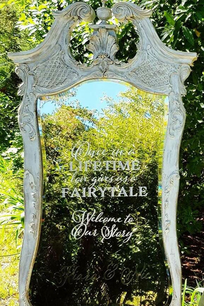 Muse Concepts Wedding Decor Hire