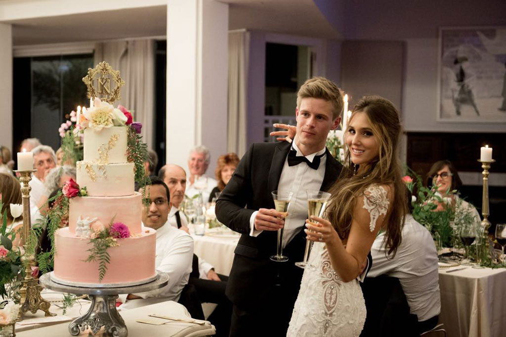 Muse Concepts Wedding Decor Hire